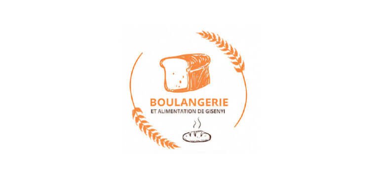 Boulangerie de Gisenyi