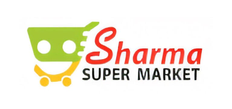 Sharma supermarket