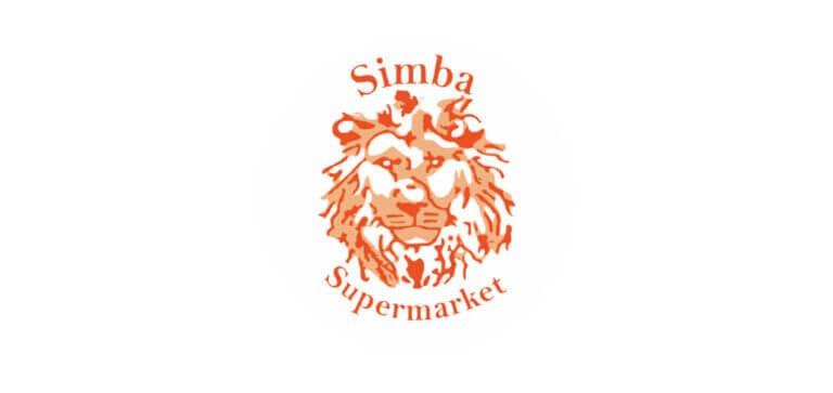 Simba supermarket