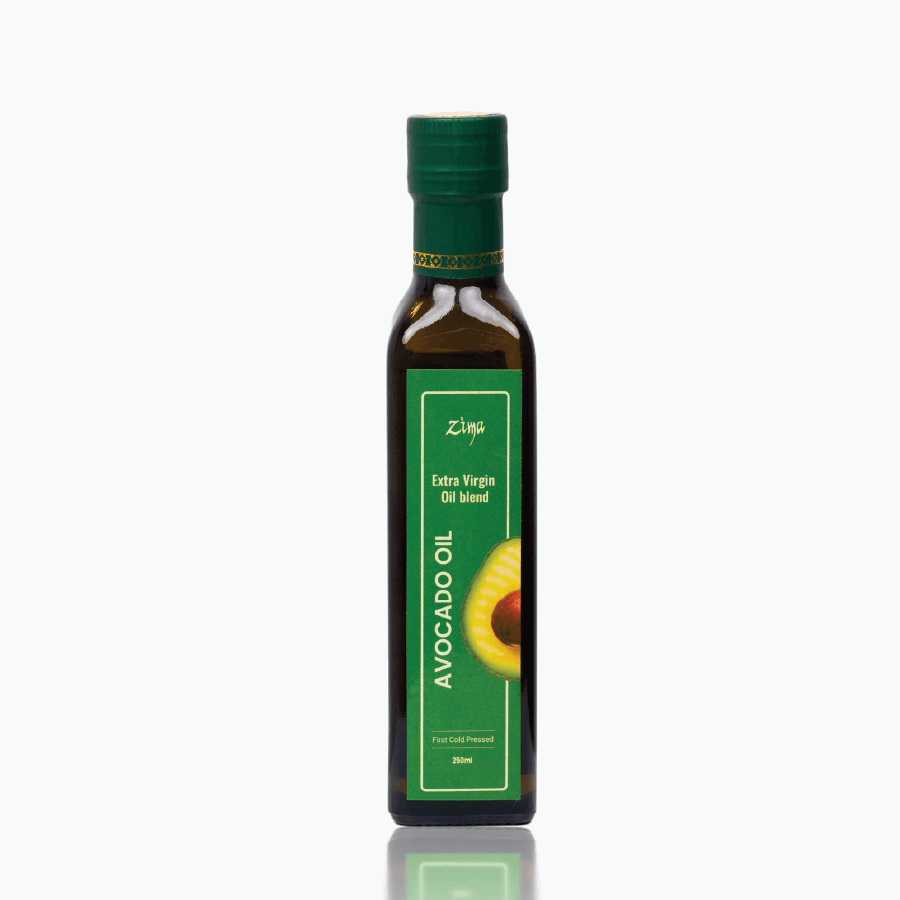 Avocado oil