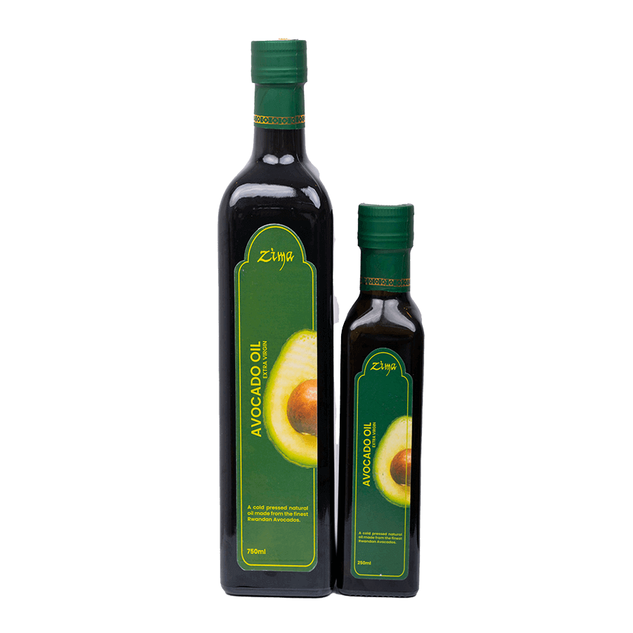 Extra Avocado Oils