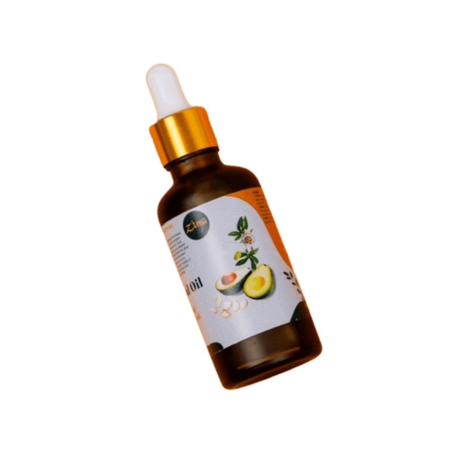 Cosmetic oil
