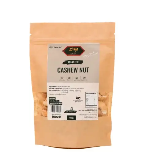 Cashew Nut 150g cashew Nuts