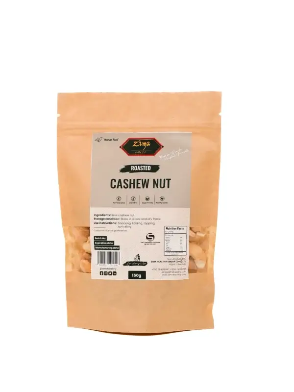 cashew Nuts